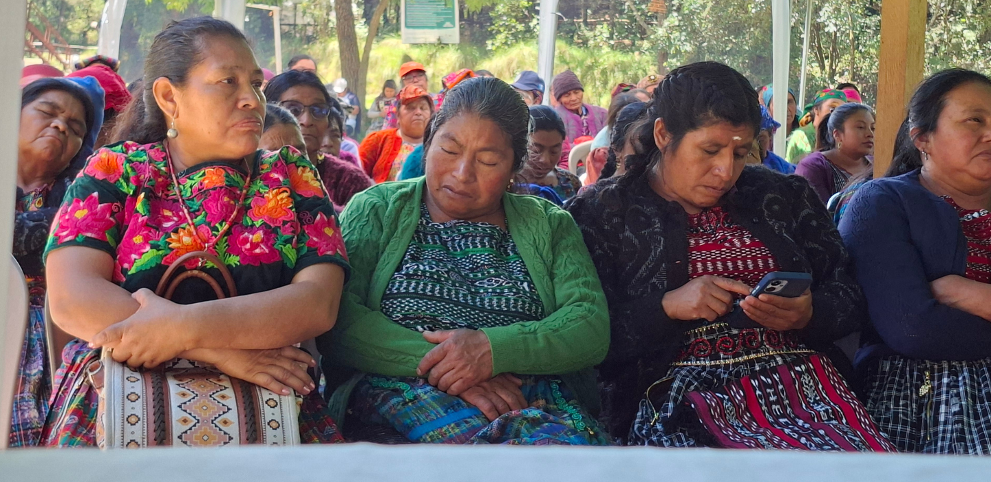 FORMACION PARA COMADRONAS